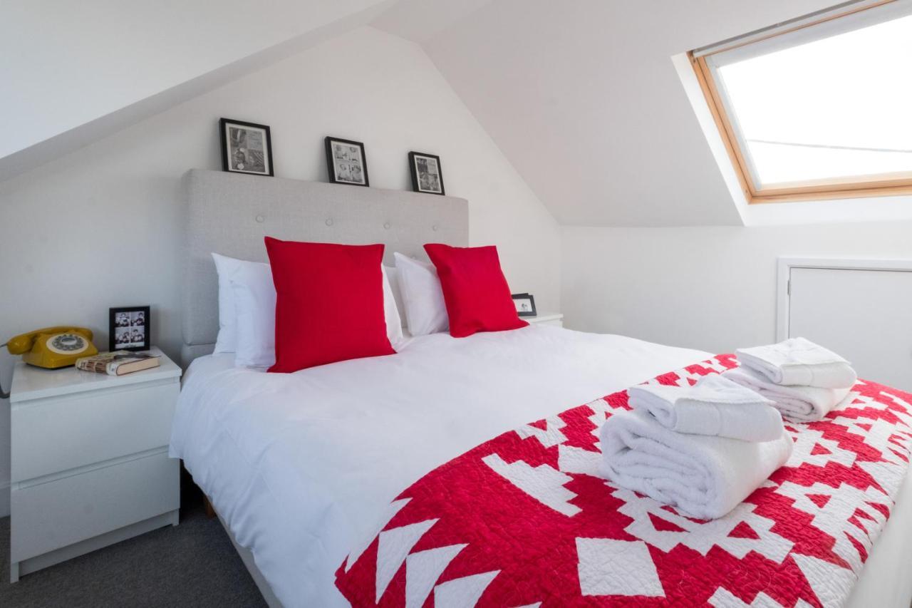 Amber Cottage Aldeburgh Buitenkant foto